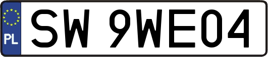 SW9WE04