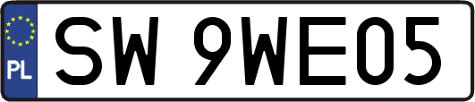 SW9WE05