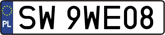 SW9WE08