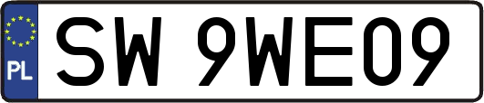 SW9WE09