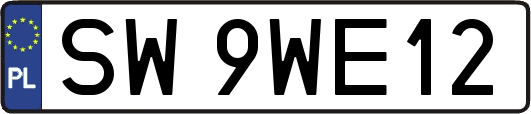 SW9WE12