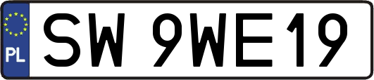 SW9WE19