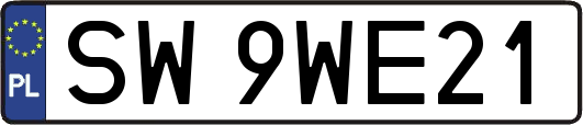 SW9WE21