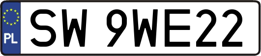 SW9WE22