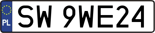 SW9WE24