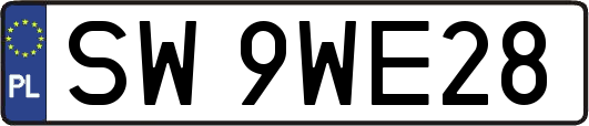 SW9WE28