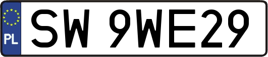 SW9WE29
