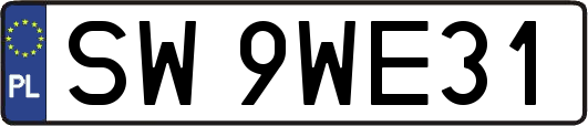 SW9WE31