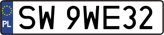 SW9WE32