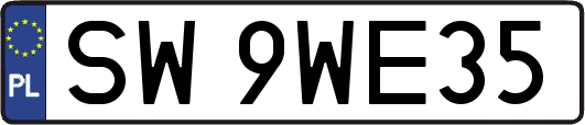SW9WE35