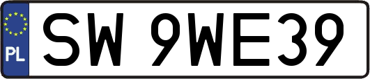 SW9WE39