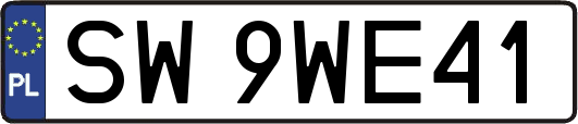 SW9WE41