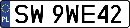 SW9WE42