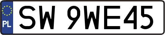 SW9WE45