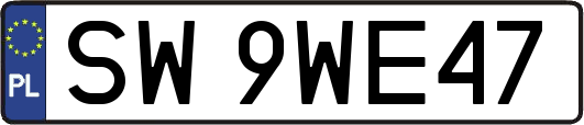 SW9WE47