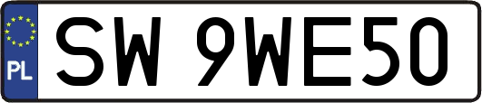 SW9WE50