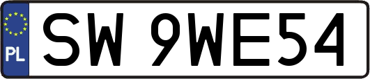 SW9WE54