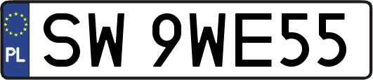 SW9WE55