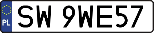 SW9WE57