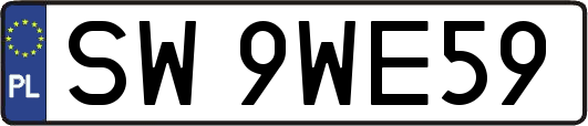 SW9WE59