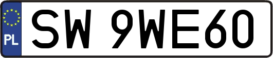 SW9WE60