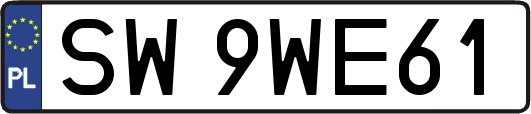SW9WE61