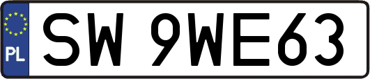 SW9WE63