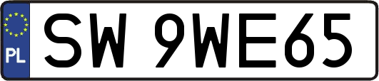 SW9WE65