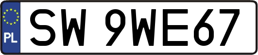 SW9WE67