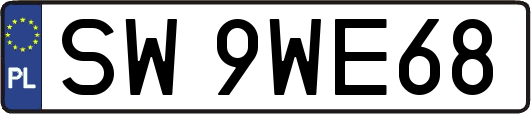 SW9WE68