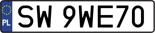 SW9WE70