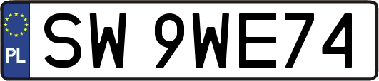 SW9WE74