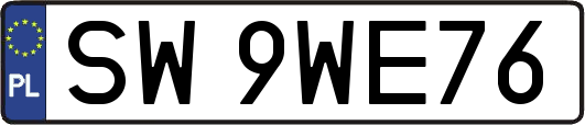 SW9WE76