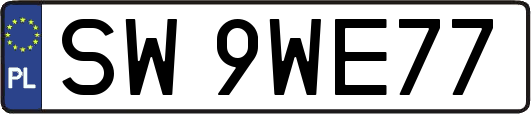 SW9WE77