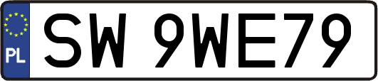 SW9WE79