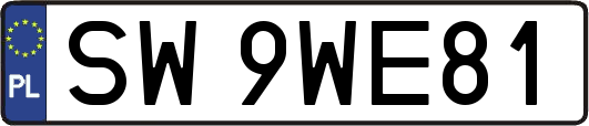 SW9WE81
