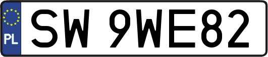 SW9WE82