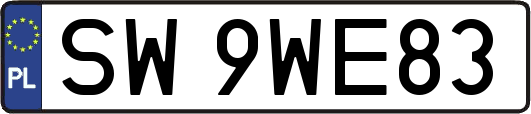 SW9WE83