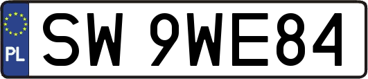SW9WE84