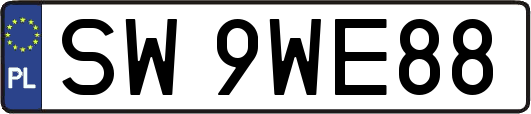 SW9WE88