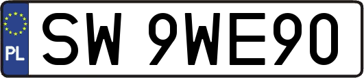 SW9WE90
