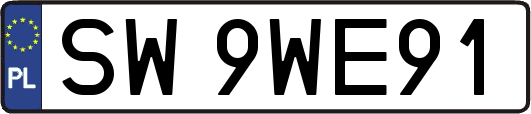 SW9WE91