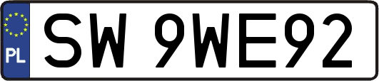 SW9WE92