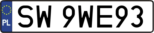 SW9WE93
