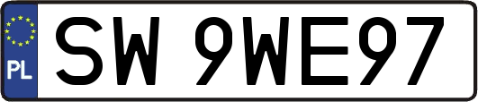 SW9WE97