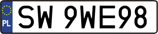 SW9WE98