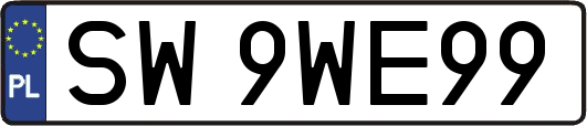 SW9WE99