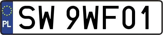 SW9WF01