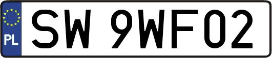 SW9WF02