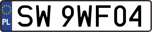 SW9WF04